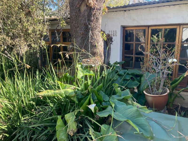 3 Bedroom Property for Sale in Kensington Gauteng