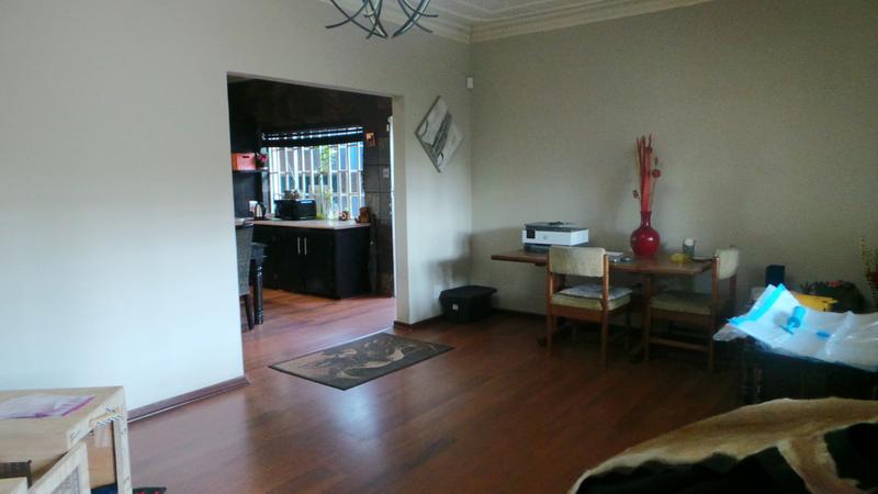 3 Bedroom Property for Sale in Fishers Hill Gauteng