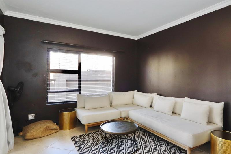 To Let 5 Bedroom Property for Rent in Fourways Gauteng