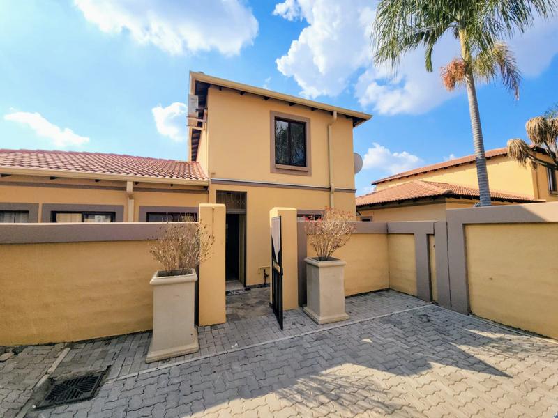 4 Bedroom Property for Sale in Montana Gauteng
