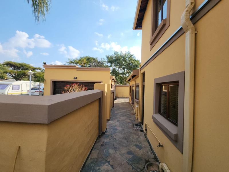 4 Bedroom Property for Sale in Montana Gauteng
