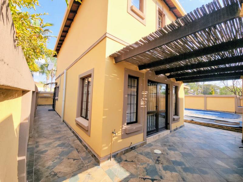 4 Bedroom Property for Sale in Montana Gauteng