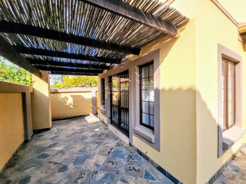 4 Bedroom Property for Sale in Montana Gauteng