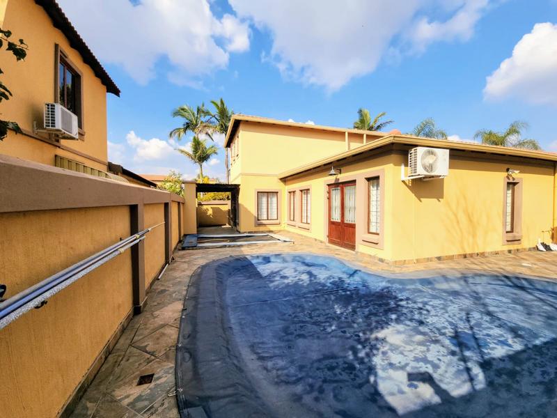4 Bedroom Property for Sale in Montana Gauteng
