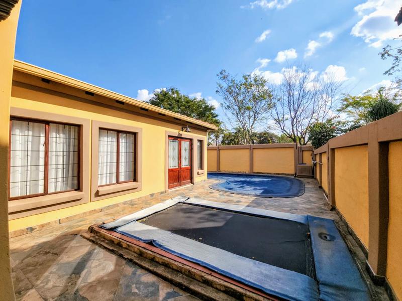 4 Bedroom Property for Sale in Montana Gauteng