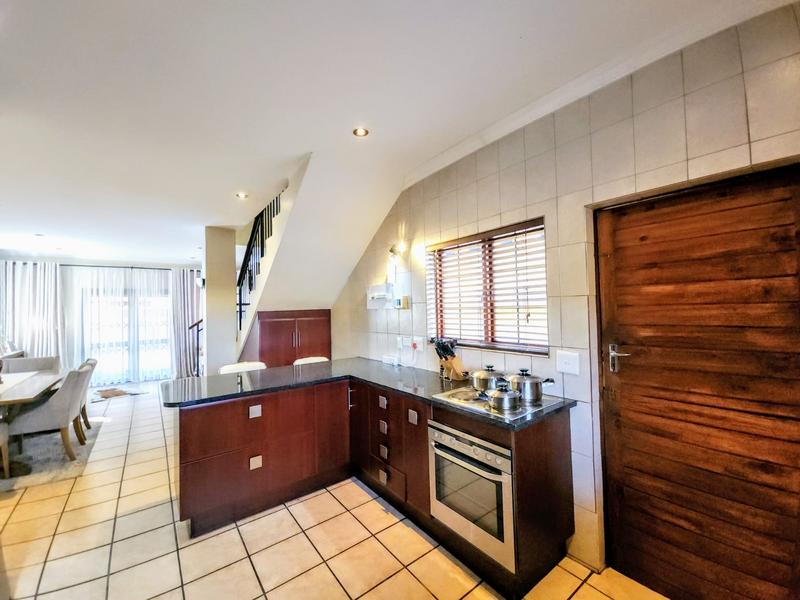 4 Bedroom Property for Sale in Montana Gauteng