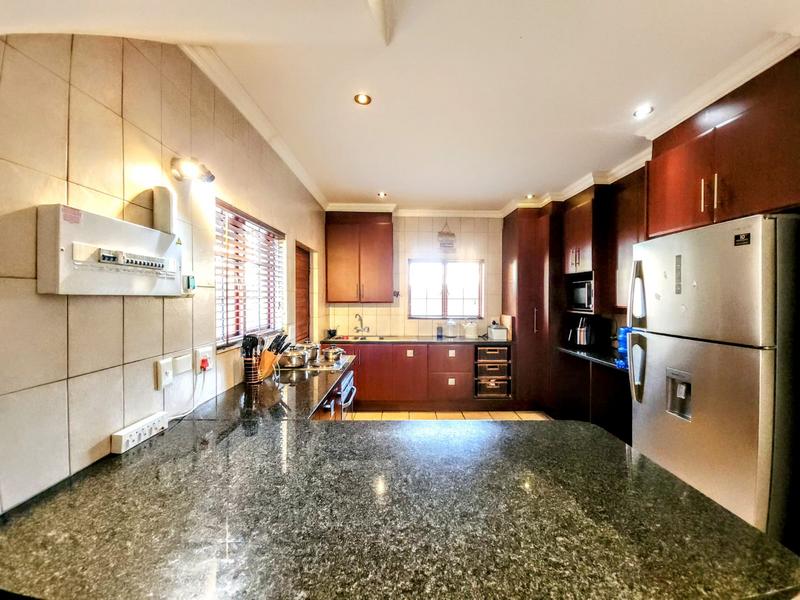 4 Bedroom Property for Sale in Montana Gauteng