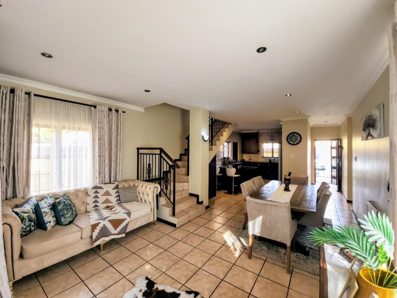 4 Bedroom Property for Sale in Montana Gauteng