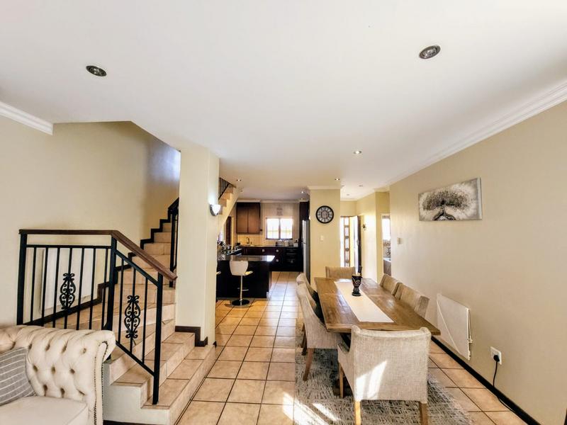 4 Bedroom Property for Sale in Montana Gauteng