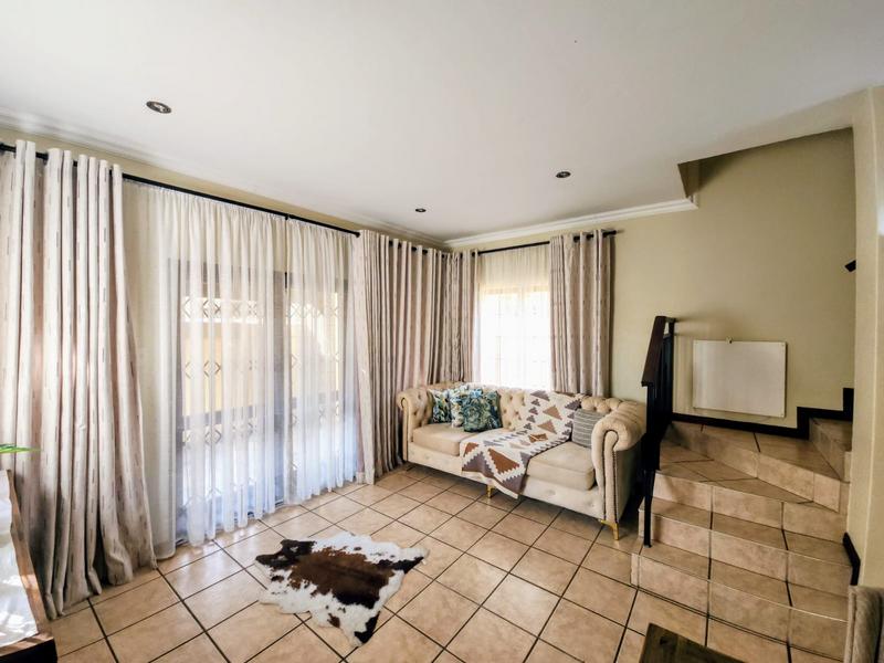 4 Bedroom Property for Sale in Montana Gauteng