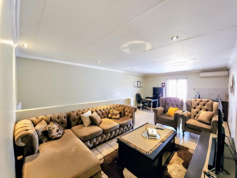 4 Bedroom Property for Sale in Montana Gauteng