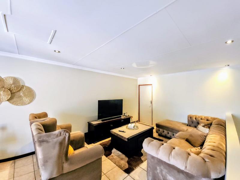4 Bedroom Property for Sale in Montana Gauteng