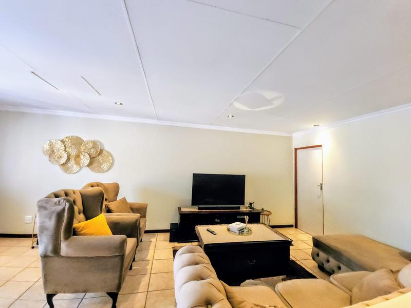 4 Bedroom Property for Sale in Montana Gauteng