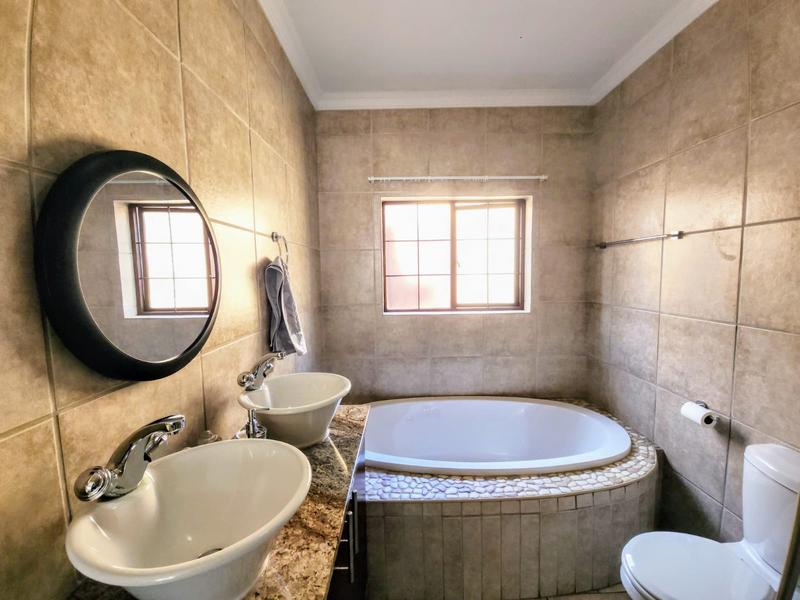 4 Bedroom Property for Sale in Montana Gauteng