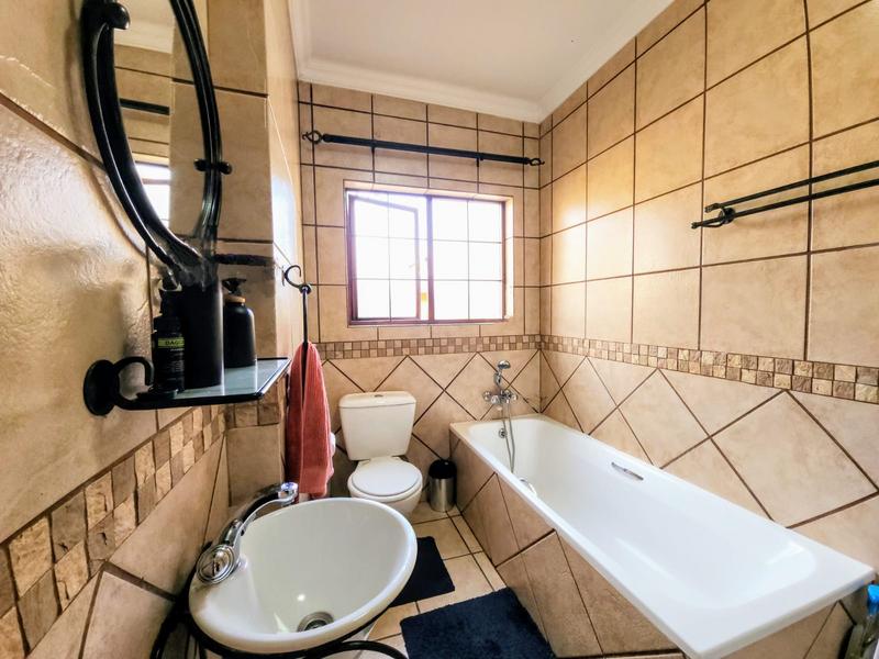 4 Bedroom Property for Sale in Montana Gauteng