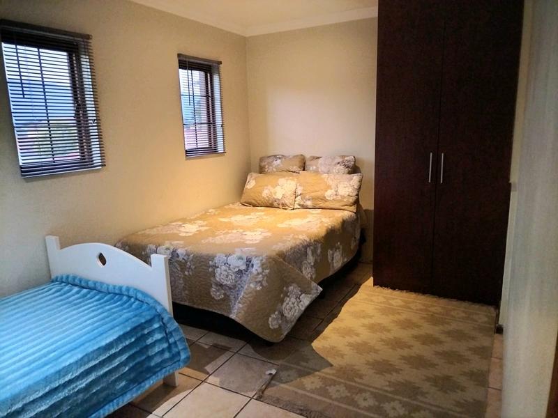 4 Bedroom Property for Sale in Montana Gauteng