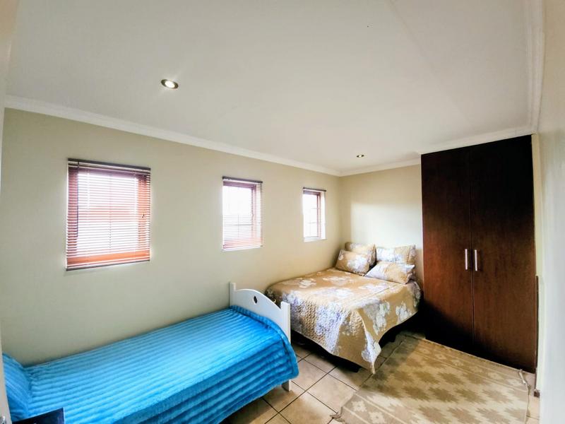4 Bedroom Property for Sale in Montana Gauteng