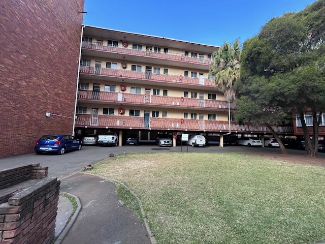 2 Bedroom Property for Sale in Arcadia Gauteng