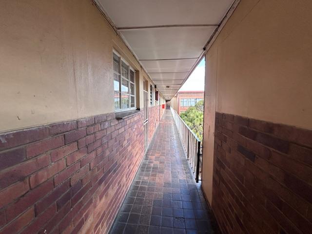 2 Bedroom Property for Sale in Arcadia Gauteng