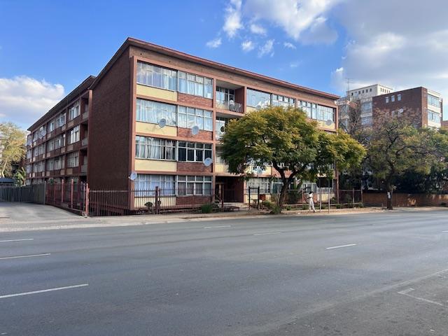 2 Bedroom Property for Sale in Arcadia Gauteng