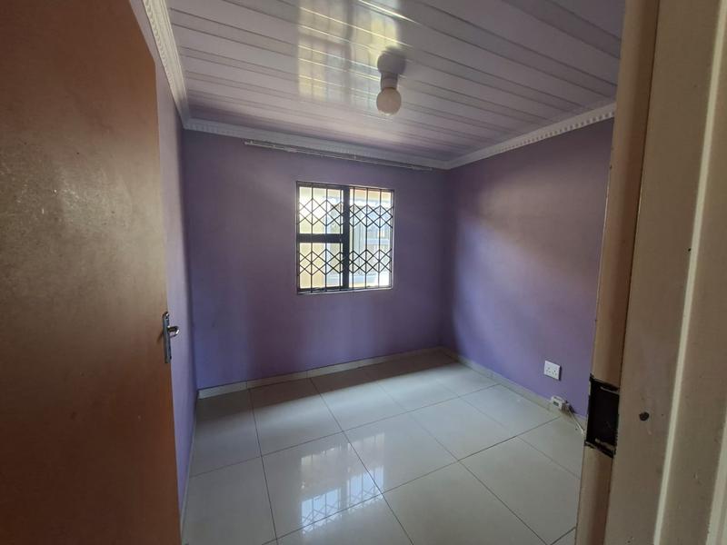To Let 3 Bedroom Property for Rent in Protea Glen Gauteng