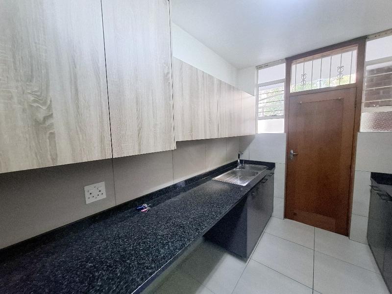 To Let 3 Bedroom Property for Rent in Sandown Gauteng