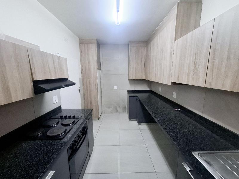To Let 3 Bedroom Property for Rent in Sandown Gauteng