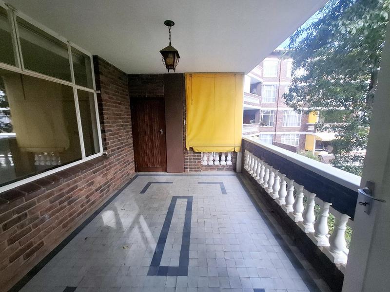 To Let 3 Bedroom Property for Rent in Sandown Gauteng