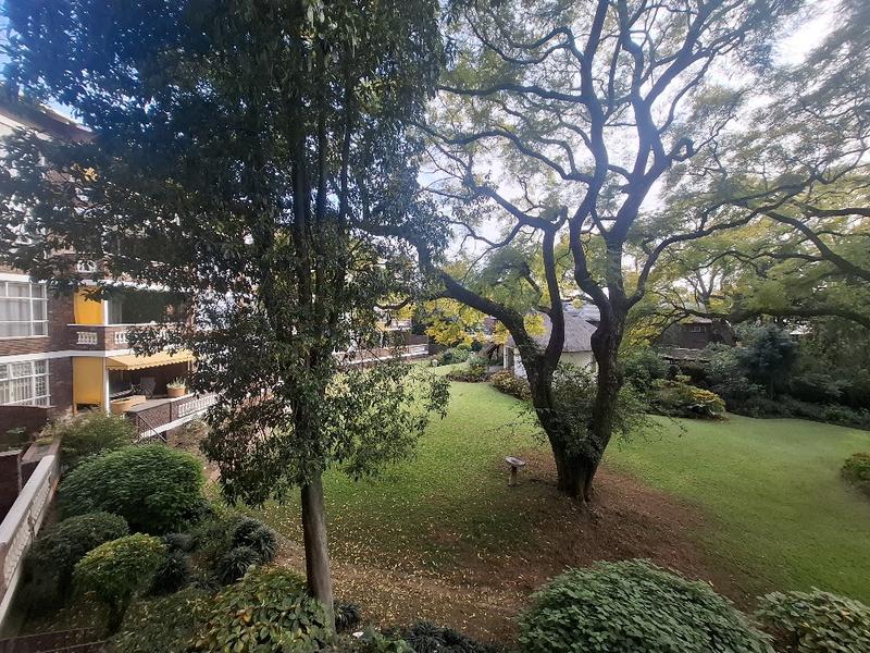 To Let 3 Bedroom Property for Rent in Sandown Gauteng