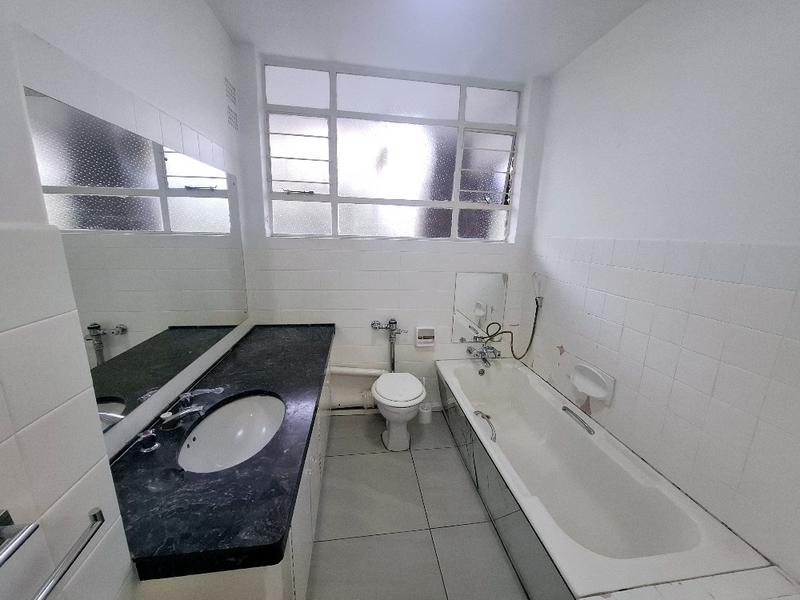 To Let 3 Bedroom Property for Rent in Sandown Gauteng