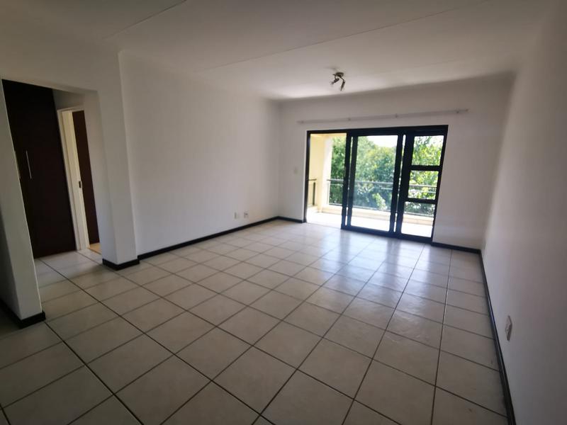 To Let 1 Bedroom Property for Rent in Sunninghill Gauteng