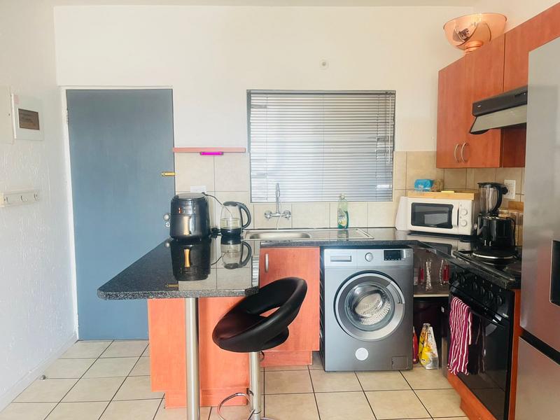 To Let 1 Bedroom Property for Rent in Blackheath Gauteng