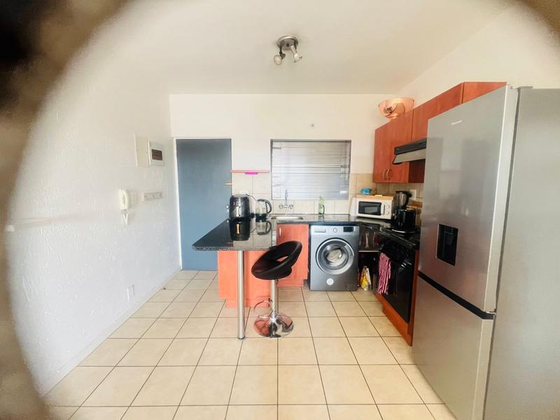 To Let 1 Bedroom Property for Rent in Blackheath Gauteng