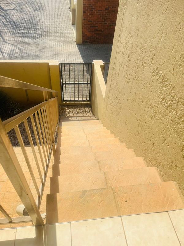 To Let 1 Bedroom Property for Rent in Blackheath Gauteng