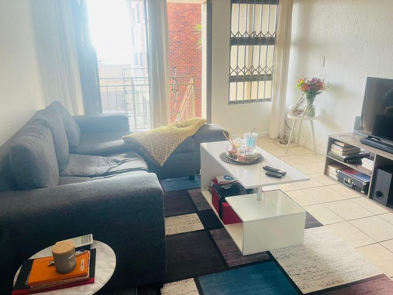 To Let 1 Bedroom Property for Rent in Blackheath Gauteng