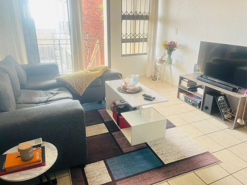 To Let 1 Bedroom Property for Rent in Blackheath Gauteng