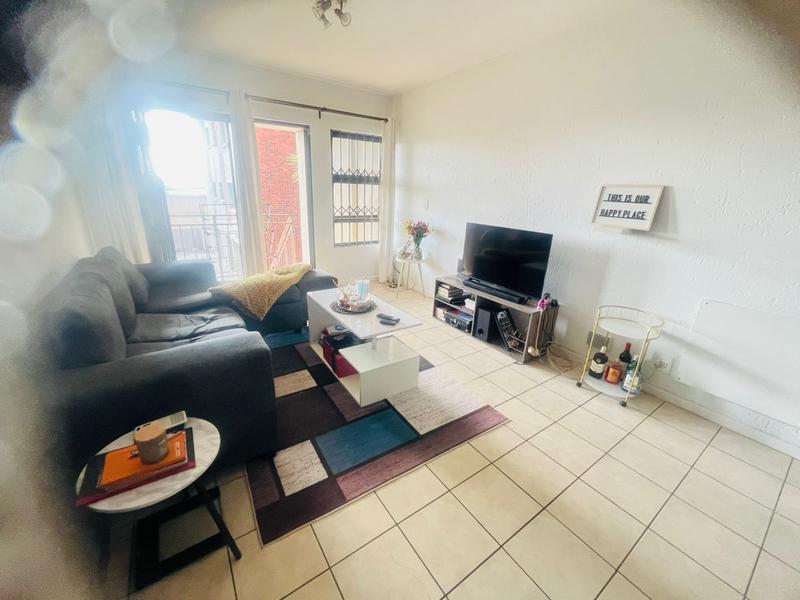 To Let 1 Bedroom Property for Rent in Blackheath Gauteng