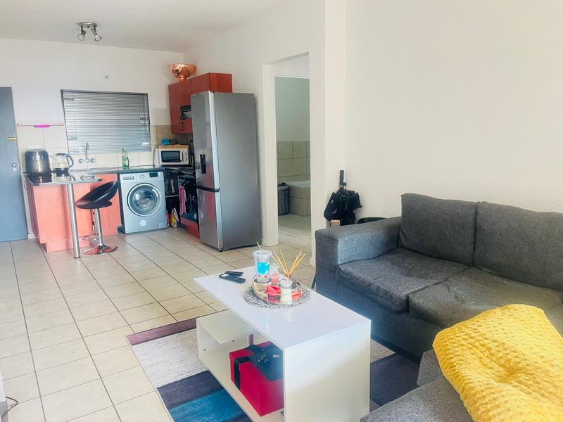 To Let 1 Bedroom Property for Rent in Blackheath Gauteng