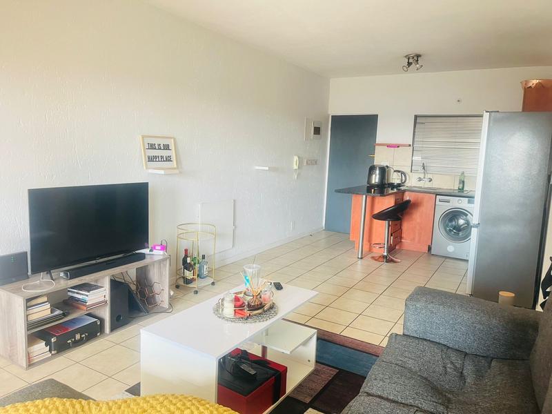 To Let 1 Bedroom Property for Rent in Blackheath Gauteng