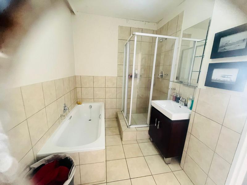 To Let 1 Bedroom Property for Rent in Blackheath Gauteng