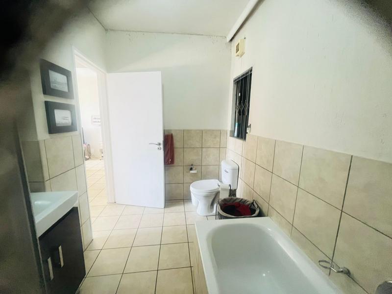 To Let 1 Bedroom Property for Rent in Blackheath Gauteng