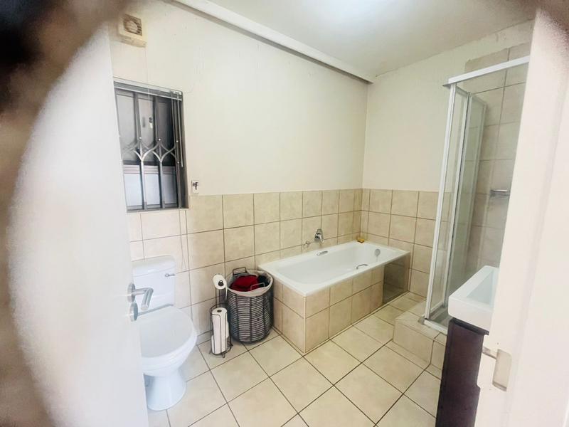 To Let 1 Bedroom Property for Rent in Blackheath Gauteng