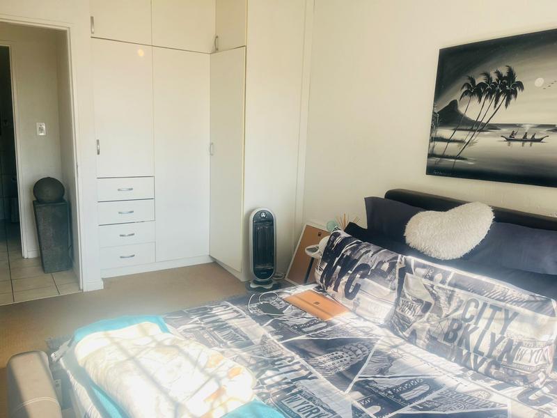 To Let 1 Bedroom Property for Rent in Blackheath Gauteng