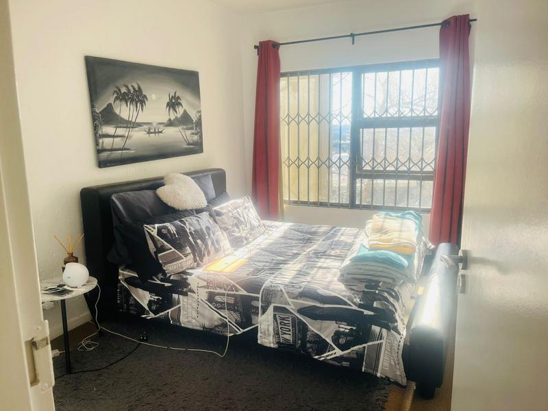 To Let 1 Bedroom Property for Rent in Blackheath Gauteng