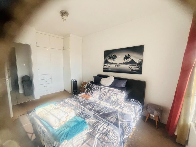 To Let 1 Bedroom Property for Rent in Blackheath Gauteng