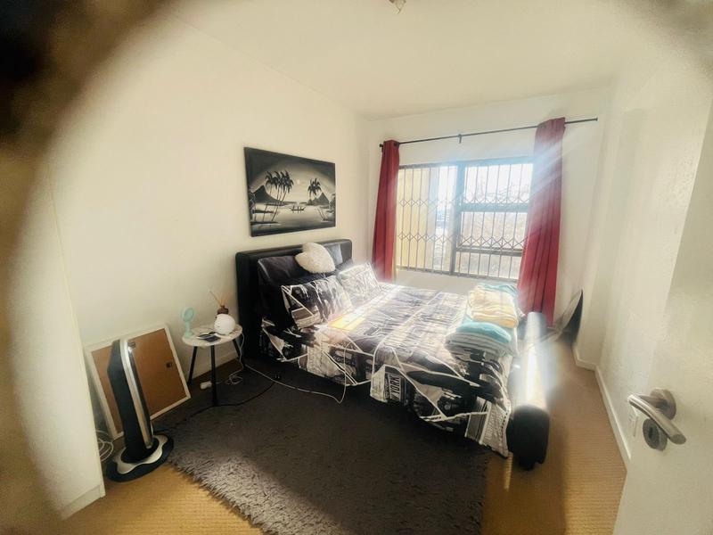 To Let 1 Bedroom Property for Rent in Blackheath Gauteng