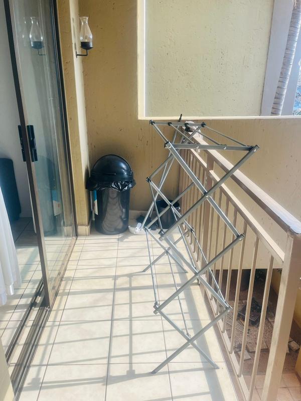 To Let 1 Bedroom Property for Rent in Blackheath Gauteng