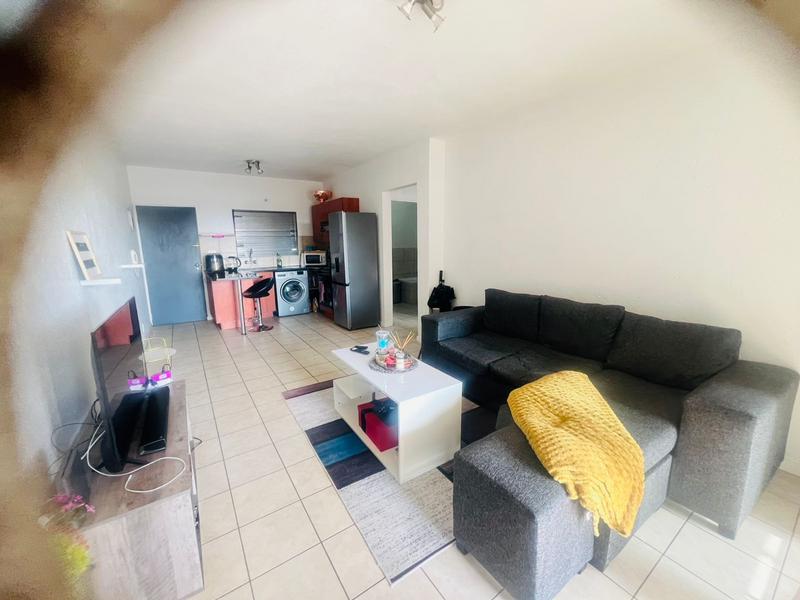 To Let 1 Bedroom Property for Rent in Blackheath Gauteng