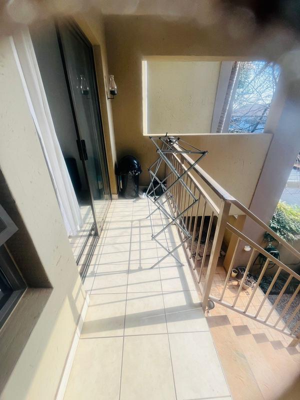 To Let 1 Bedroom Property for Rent in Blackheath Gauteng