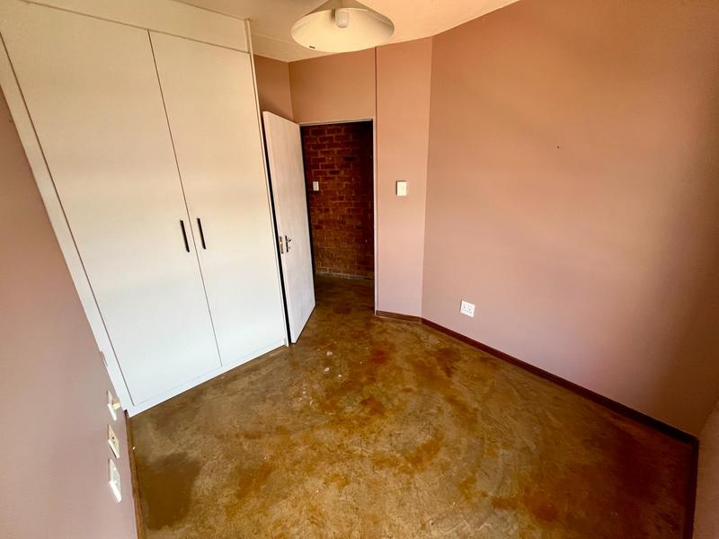 To Let 3 Bedroom Property for Rent in Hatfield Gauteng